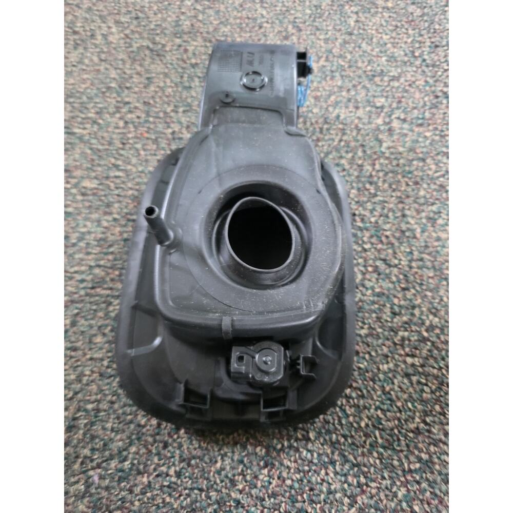 Fuel Tank Filler Pipe Housing for 2019 2020 Cadillac CT6 GM #84374053 - Picture 8 of 12